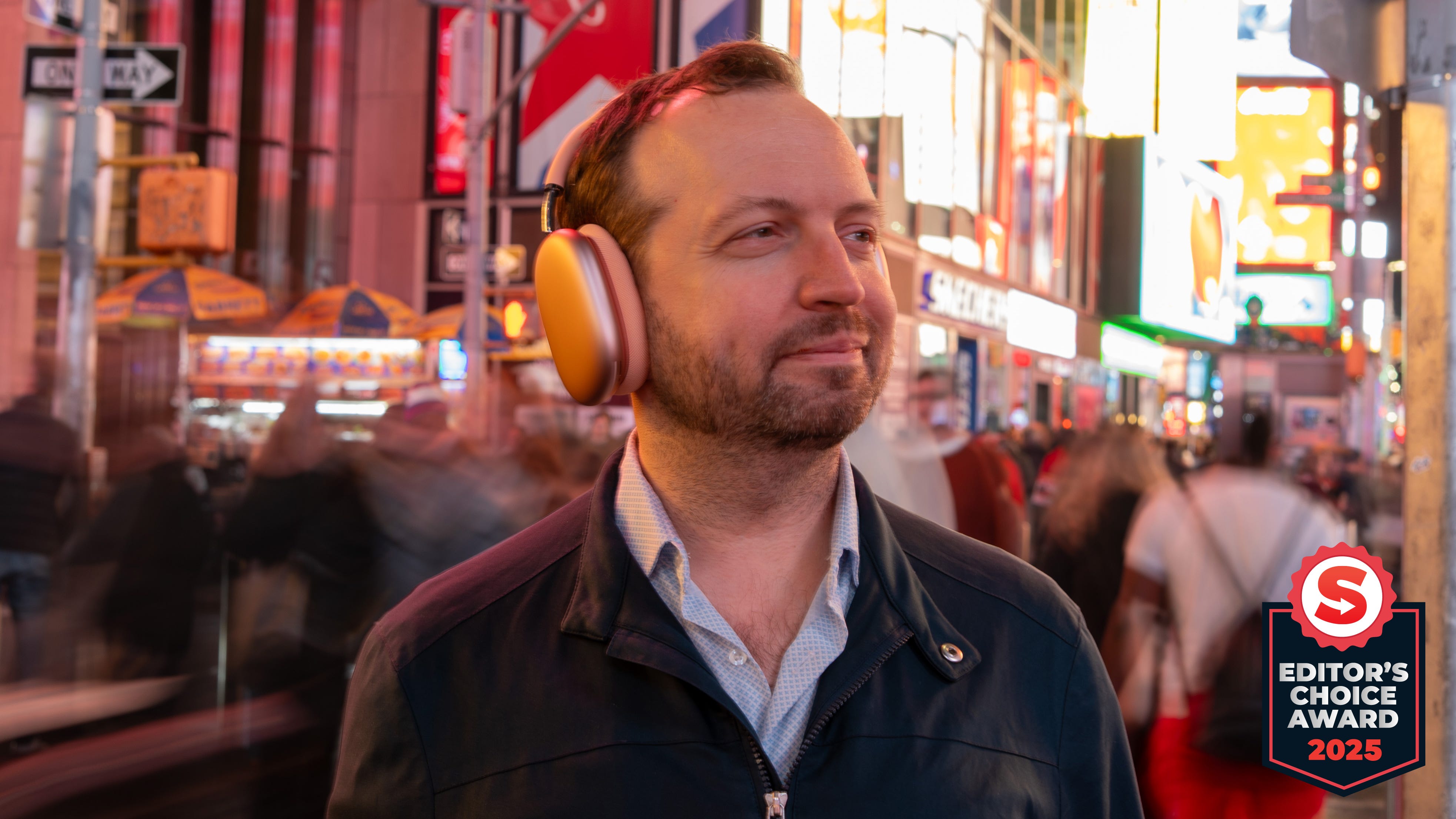 AirPods Max review: the wireless headphones gamechanger