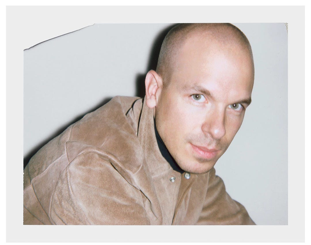 Kindness, sexiness, materialism: Gauthier Borsarello – Permanent Style