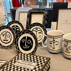 Jonathan Adler's new holiday collection is core 'maxx' and Bagable.com got a preview