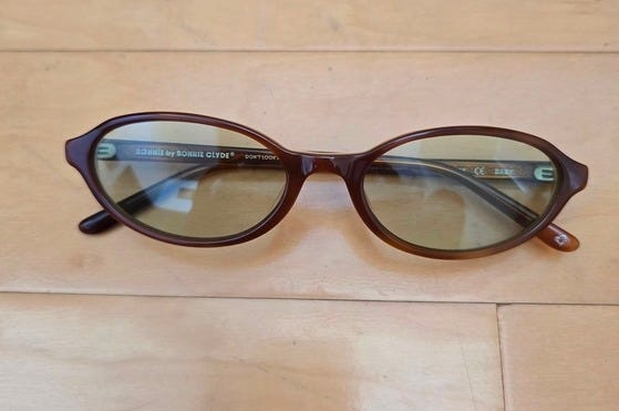 Bonni's Clyde Sunglasses - Picture 5 of 10 Bonni's Clyde Sunglasses - Picture 5 of 10