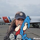 Coast Guard Pilot Fired For Not Carrying Kristi Noem’s Wooby