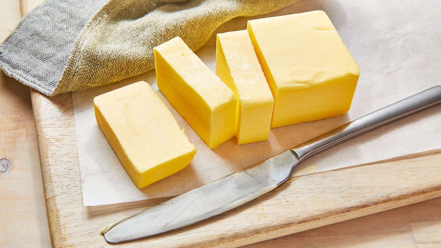 What Is European Butter And Why Is It Expensive?