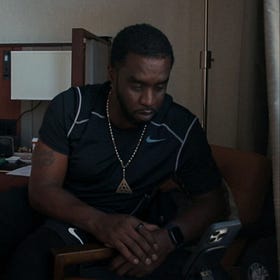 'Sean Combs: The Reckoning' & The Cost of Power