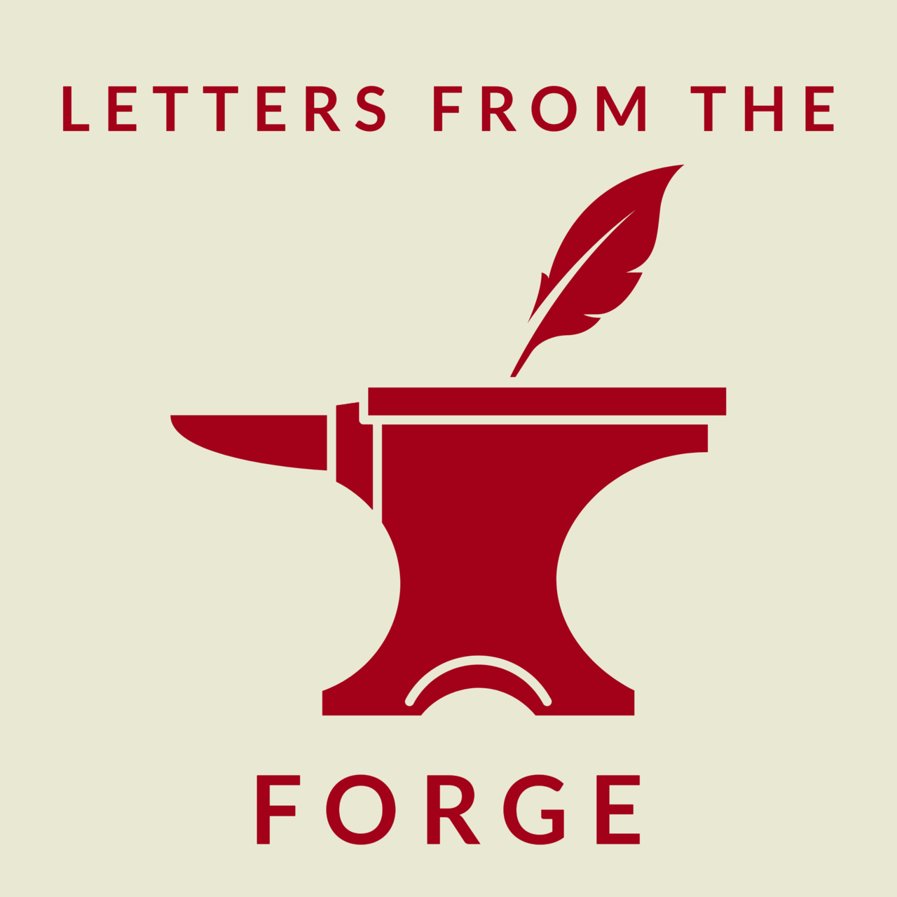 Letters from the Forge