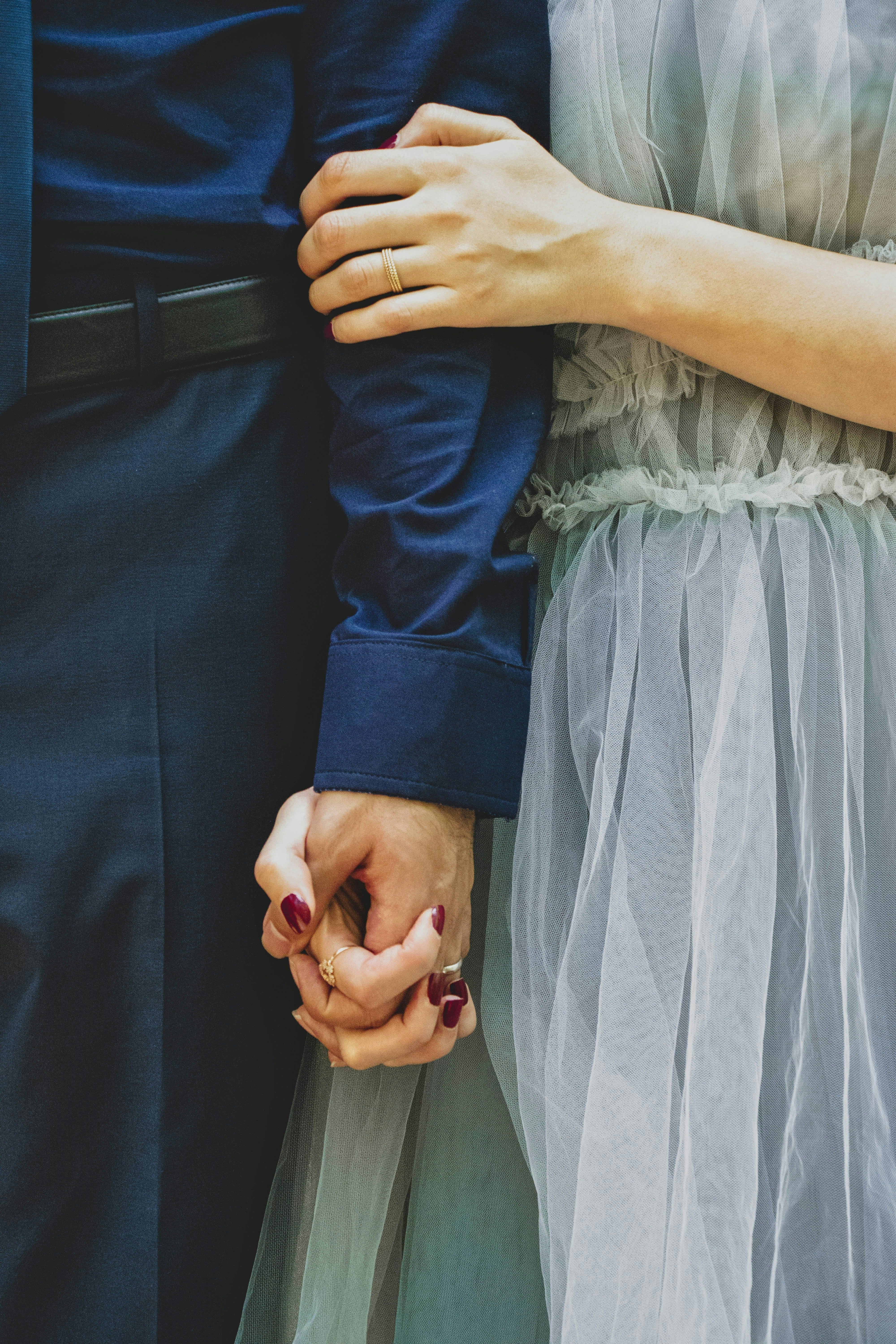 Un esposo fiel