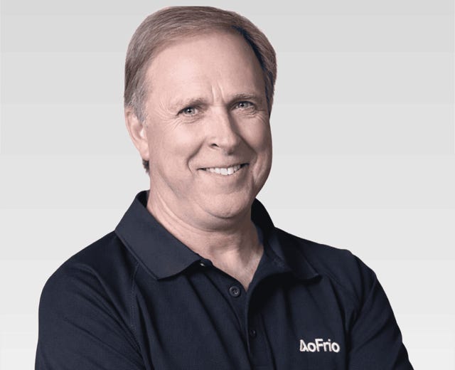 AoFrio battles for growth