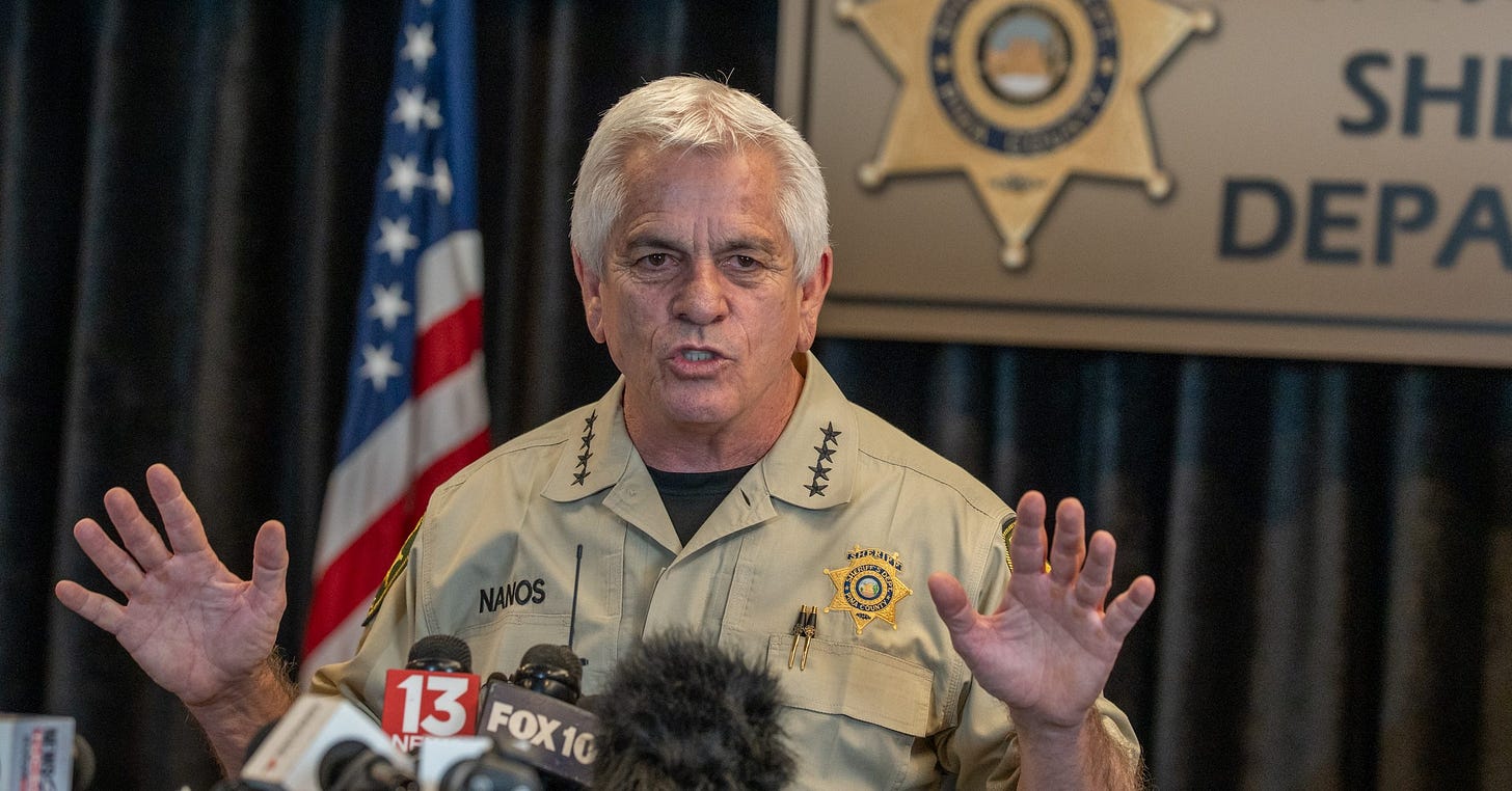 Kash Patel blames Arizona cops for sidelining FBI in Nancy Guthrie case
