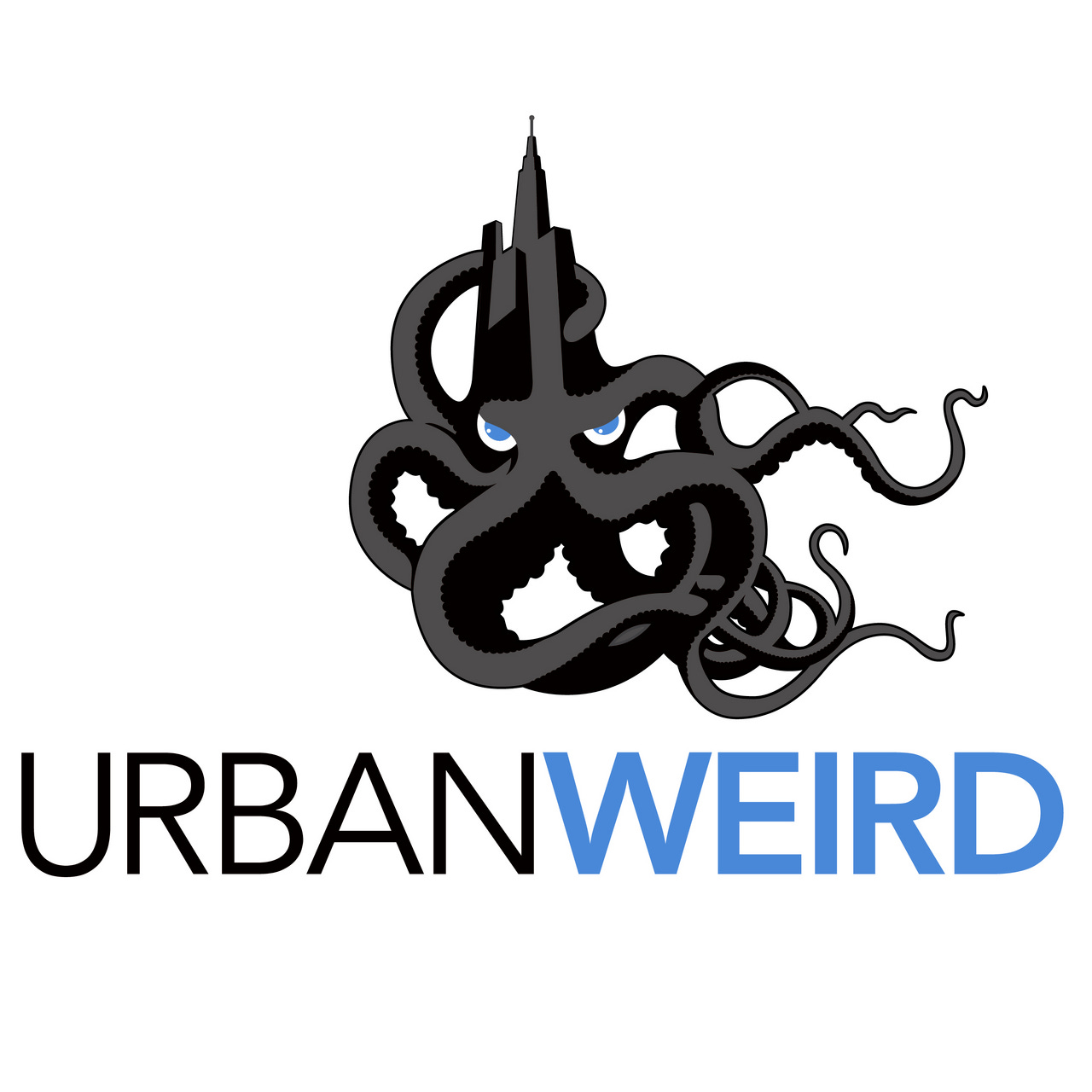 The UrbanWeird Chronicles