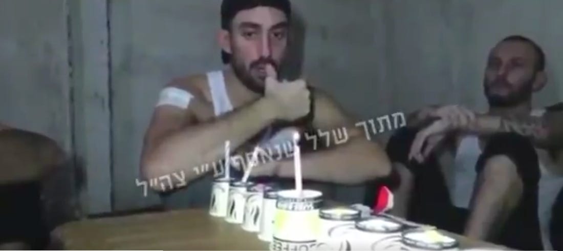 They will never defeat us