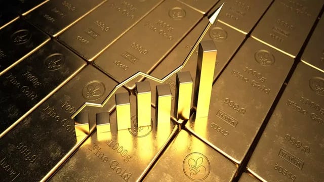 أسعار الذهب الحالية في دبي 2025: ما تحتاج إلى معرفته