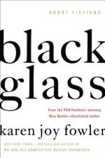 Black Glass Black Glass