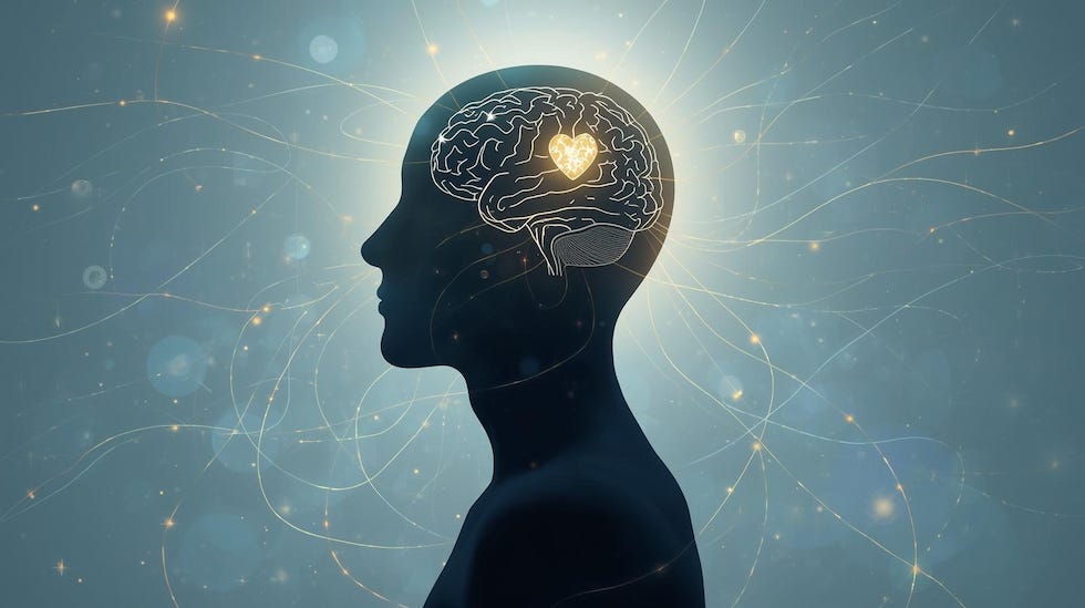 Reconciling the Heart and the Mind | by Patricia Jenkins | Medium