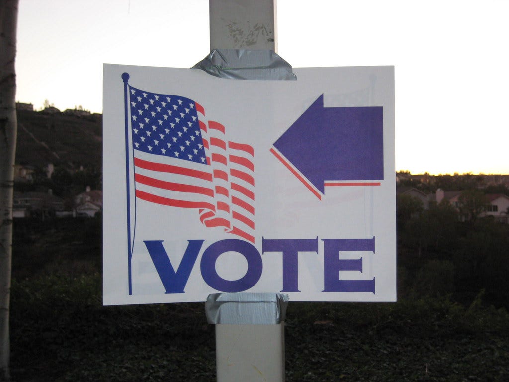 Vote!