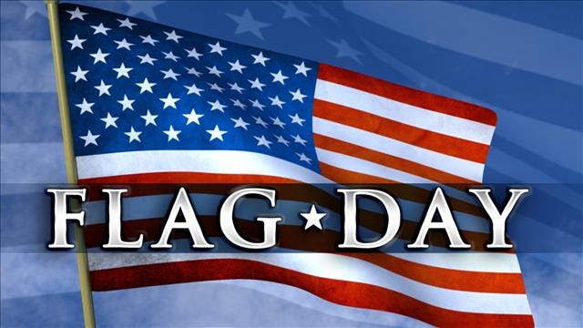 Flag Day | Andover, MA Flag Day | Andover, MA