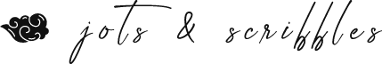 Jots & Scribbles