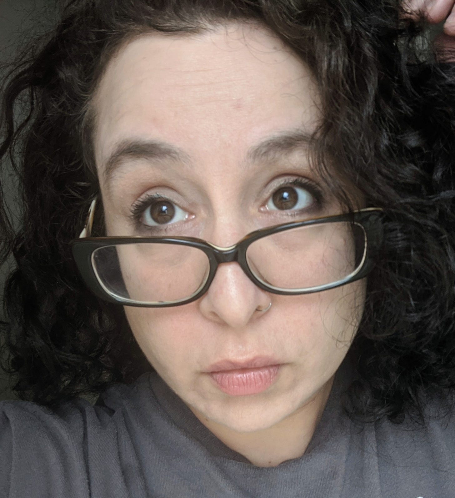 Jolie Toomajan – Escape Artists Foundation