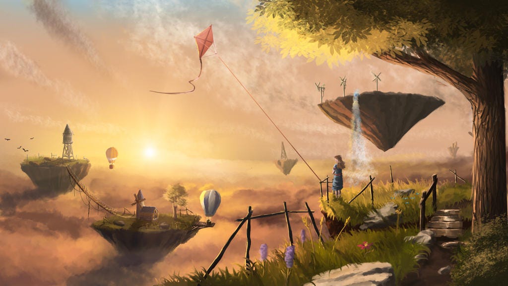 Kite Kite