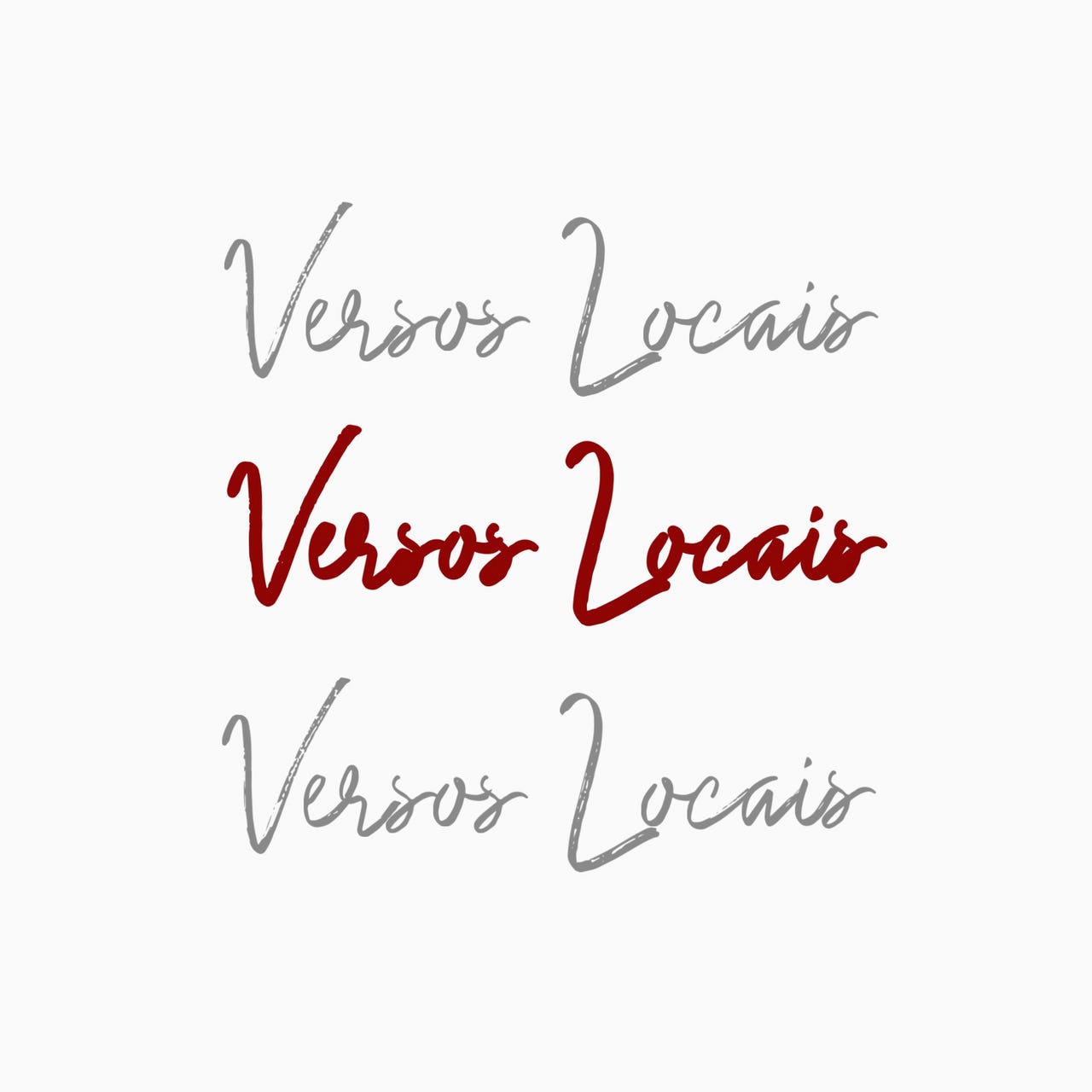 Artwork for Newsletter de Versos Locais