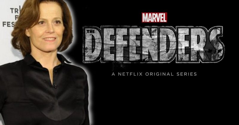 sigourney weaver joins defenders sigourney weaver joins defenders