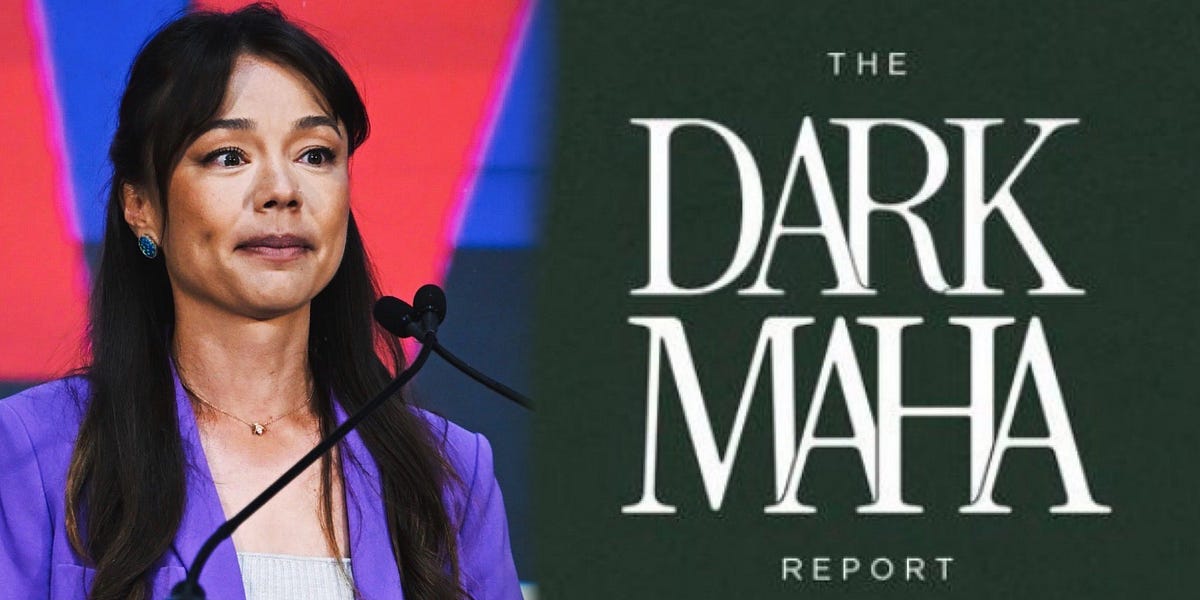 &lsquo;Dark MAHA&rsquo; Report Exposes How The Feds Have Funded Dangerous Geoengineering Experiments