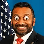 Golly Darnit, Did Kash Patel Mess It All Up AGAIN?