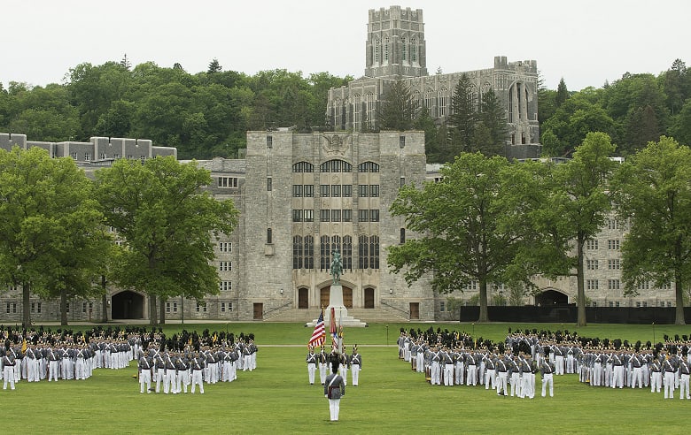 Early West Point History: The Long Gray Line” presentation this Saturday at  the Lincoln Depot Museum – Peekskill Herald