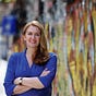 Maud Maron's avatar