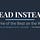 Read Instead