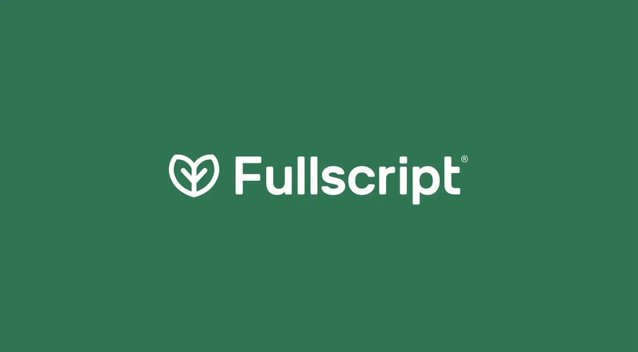 Fullscript logo