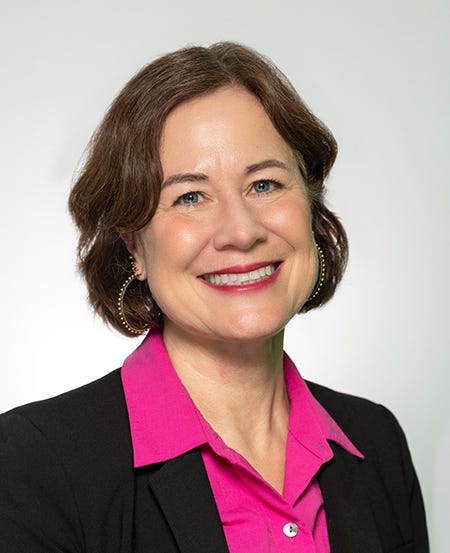 Heidi E. MuellerDirector, Illinois DCFS