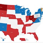 Don't over-interpret the 'red wave' and 'no climate voters' election stories