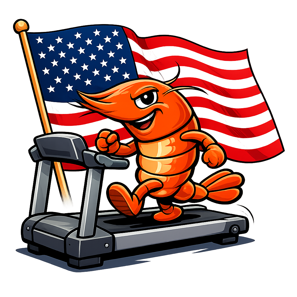 Substack profile picture for @treadmill