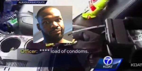 jon jones hit run incident mma 2015 images jon jones hit run incident mma 2015 images