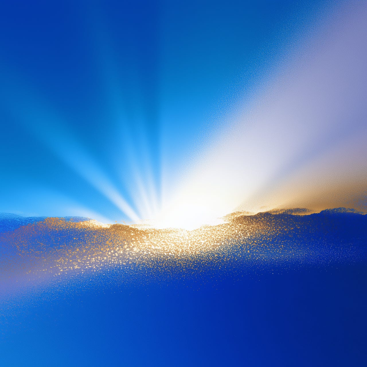 The Christofuturist (by Gary Sheng)