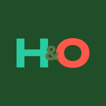 Hingston & Olsen Publishing