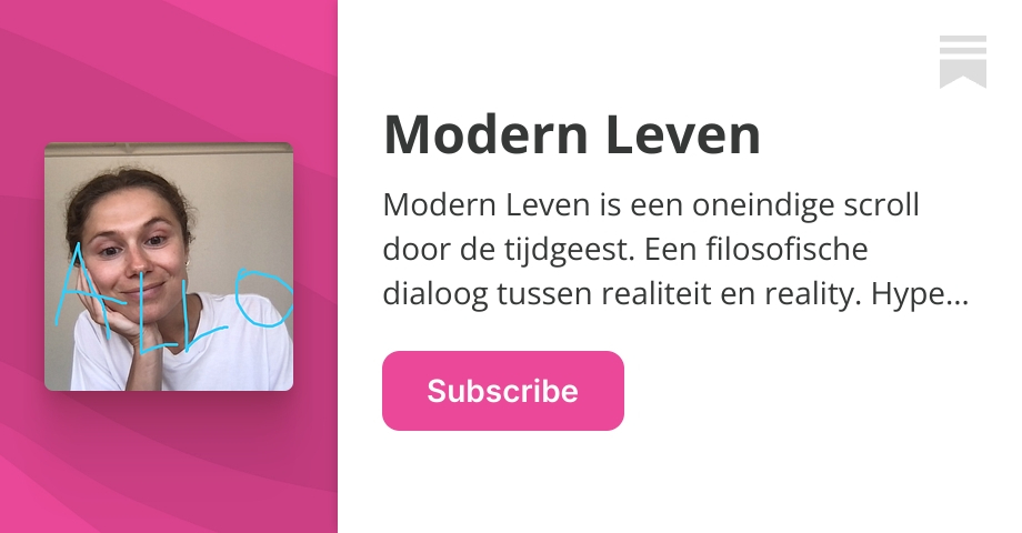 Modern Leven