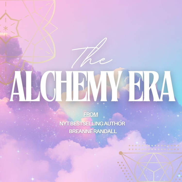 Alchemy Era™
