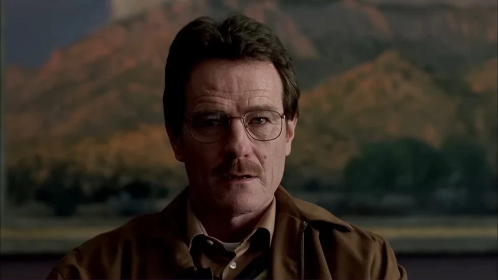 Walter White | Breaking Bad Wiki | Fandom