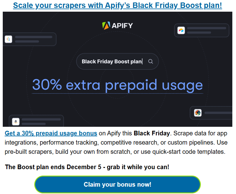 Apify