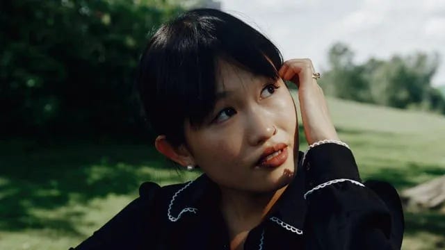R.F. Kuang’s New Novel Got Review-Bombed Over Two Pages Featuring an Unnamed Israeli Pianist