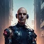 Stephen DeMeulenaere's avatar