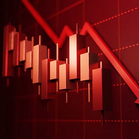 The Surprising Upside of a Market Meltdown