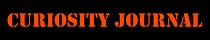 Curiosity Journal