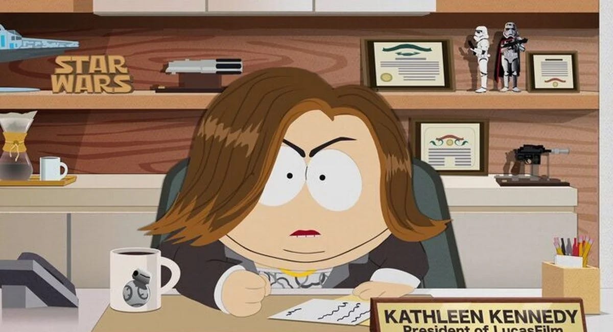 Prometheus Award-Winning Sci-Fi Author Questions Whether Hollywood's Writer Demographic Shift To Female Minorities Is Responsible For Low Quality Films