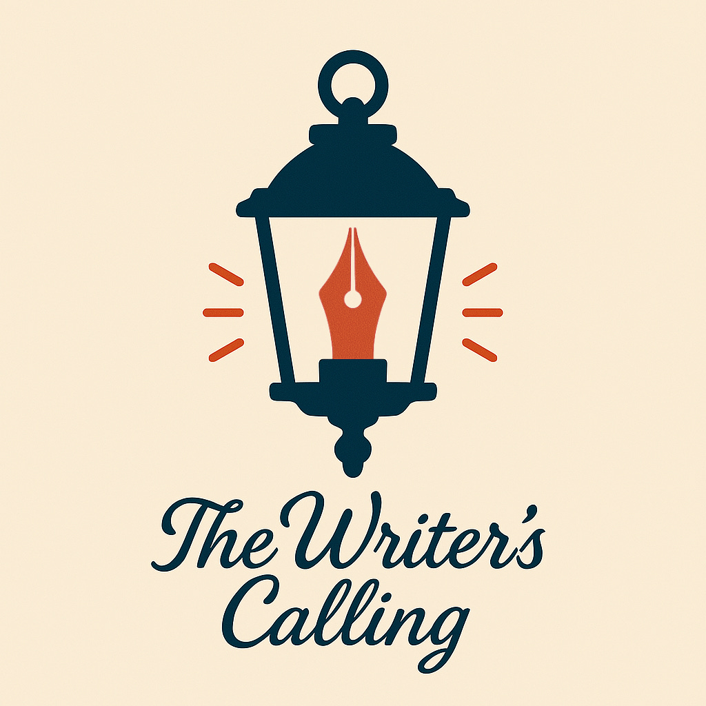 The Writer's Calling