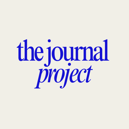 The Journal Project