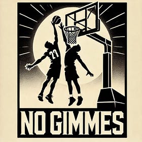 Just Because It’s an Imperative Doesn’t Make It a Reality (Atlantic Division Preview)