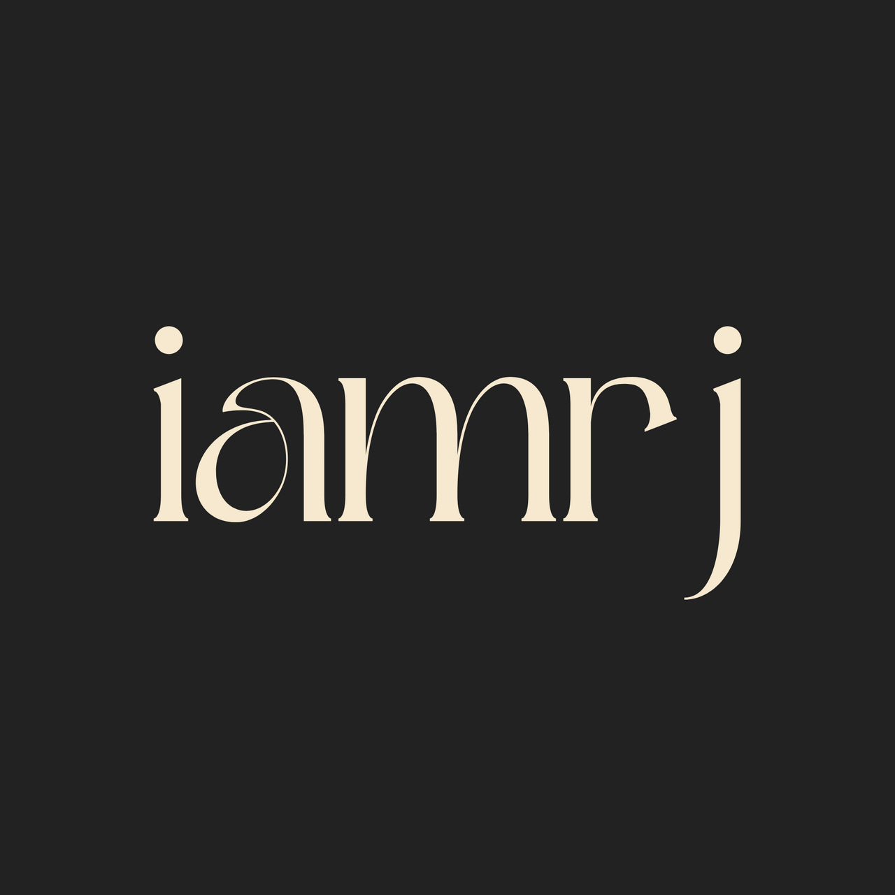 Interrogations & Meditations by RJ (IAMRJ.com)