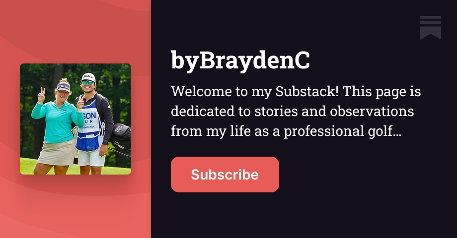 byBraydenC | 𝗕𝗿𝗮𝘆𝗱𝗲𝗻 𝗖𝗼𝗻𝗼𝘃𝗲𝗿 | Substack
