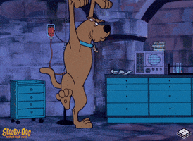 scooby doo zombie GIF scooby doo zombie GIF
